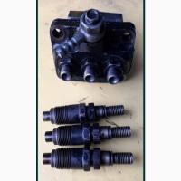Топливный насос тнвд двигателя Yanmar Tk3.66, TK3.74