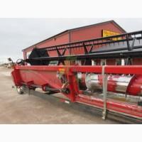 Жатка Case IH 2020 Flex шириною 9 метрів