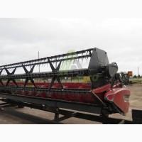 Жатка Case IH 2020 Flex шириною 9 метрів