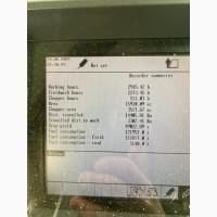Комбайн CLAAS LEXION 570