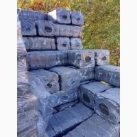 Продам брикети з торфу для котлів і печей