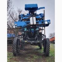 Обприскувач самохідний Berthoud RAPTOR 4240