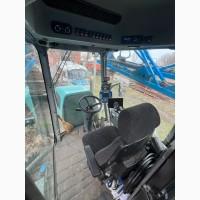 Обприскувач самохідний Berthoud RAPTOR 4240