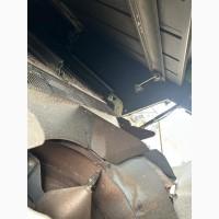 Комбайн Claas Lexion 580 (2008)