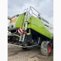 Комбайн Claas Lexion 580 (2008)