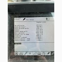 Комбайн Claas Lexion 580 (2008)