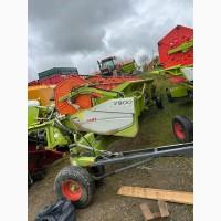 Комбайн Claas Lexion 580 (2008)