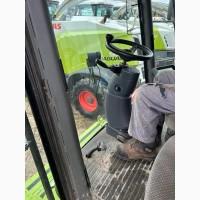 Комбайн Claas Lexion 580 (2008)