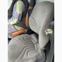 Комбайн Claas Lexion 580 (2008)