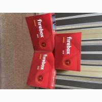 Сигаретні гільзи Firebox 500