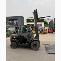 Jungheinrich DFG50 CS