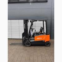 Bobcat B20X-7 Serie