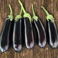 Баклажани опт та роздріб