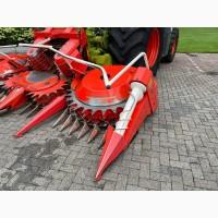 Claas Jaguar 830 + Kemper 445