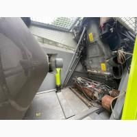 Claas Jaguar 830 + Kemper 445