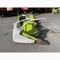 Claas Orbis 600