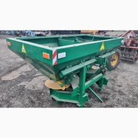 Розкидач добрив МВД - 1000л