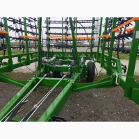 Продам Борона шлейфова зубова БШЗ – 11