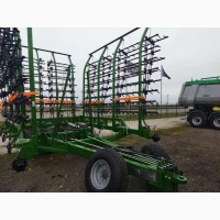 Продам Борона шлейфова зубова БШЗ – 11