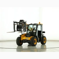 Телескопичний навантажувач JCB 514-40 2023р.1079 мотогодин