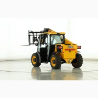 Телескопичний навантажувач JCB 514-40 2023р.1079 мотогодин