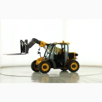 Телескопичний навантажувач JCB 514-40 2023р.1079 мотогодин