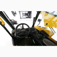 Телескопичний навантажувач JCB 514-40 2023р.1079 мотогодин