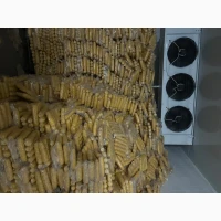 Продам солодку кукурудзу