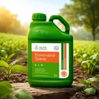 Протруйник Командор Гранд (ALFA Smart Agro) Вигідна ціна