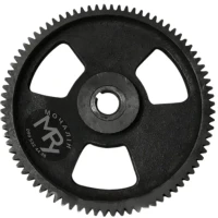 Шестерня Z=82 на зернометач ЗМ-30