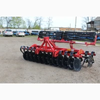 Продаж Дискатор БД-3 від Ливарний завод
