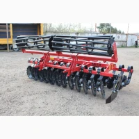 Продаж Дискатор БД-3 від Ливарний завод