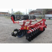 Продаж Дискатор БД-3 від Ливарний завод