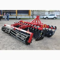 Продаж Дискатор БД-3 від Ливарний завод