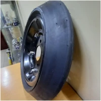 Колесо 420х100 / 008962.03 Otico, 3320 Bourgault