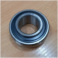 Підшипник кульковий однорядний LS 207 2F FKL, 3199365 Lemken, LSF 207 2F FKL