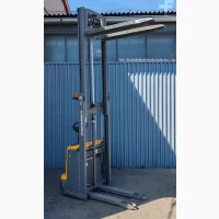 Jungheinrich EJC 110 Li-ion 2.7м/ 2019р/ 3150мг
