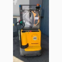 Jungheinrich EJC 110 Li-ion 2.7м/ 2019р/ 3150мг