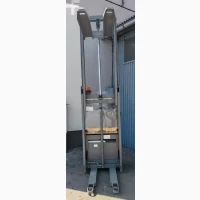 Jungheinrich EJC 110 Li-ion 2.7м/ 2019р/ 3150мг