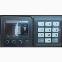Jungheinrich EJC 110 Li-ion 2.7м/ 2019р/ 3150мг