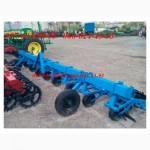 Прополочный культиватор КРН 5.6, КРН-4.2