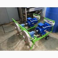 Измельчитель - Зернодробилка - Гидромельница Аппетит ГМ 2Б