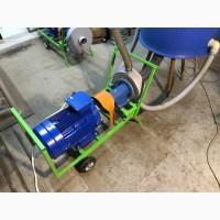 Измельчитель - Зернодробилка - Гидромельница Аппетит ГМ 2Б