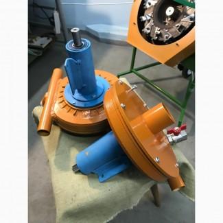 Измельчитель - Зернодробилка - Гидромельница Аппетит ГМ 2Б