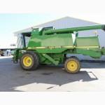 Комбайни John Deere - 942, 952, 1042, 1052, 1075, Massey 186, 206