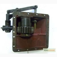 Коробка отбора мощности КрАЗ, запчасти КрАЗ, 6510-4202010