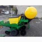Сеялка точного высева John Deere 1710
