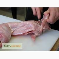 Продам дешево кроляче мясо на замовлення
