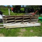 Запасные части для комбайна Лида-1300/Case-525