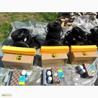 Запасные части для комбайна Лида-1300/Case-525